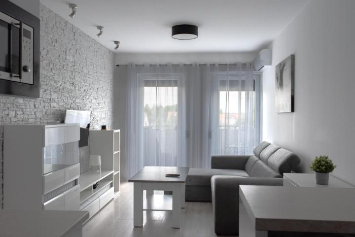 RentPlanet - Apartament przy Lotnisku