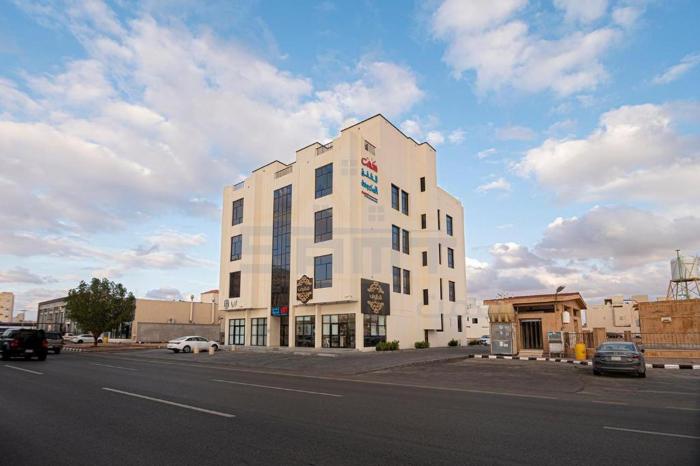 Lameek Serviced Apartments