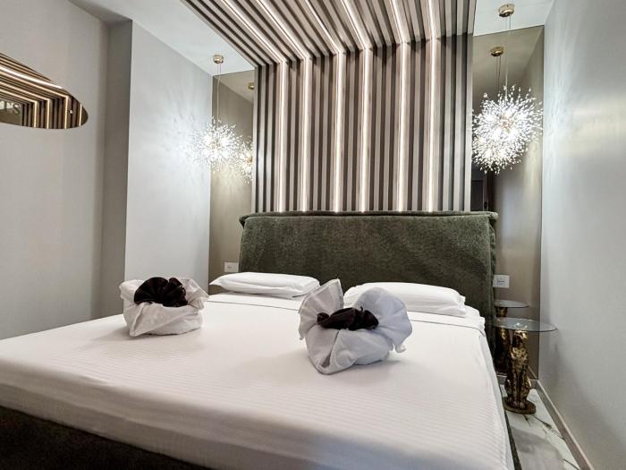 Cloud Nine Airport Residence