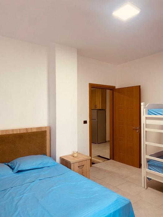 DU Apartament Shengjin