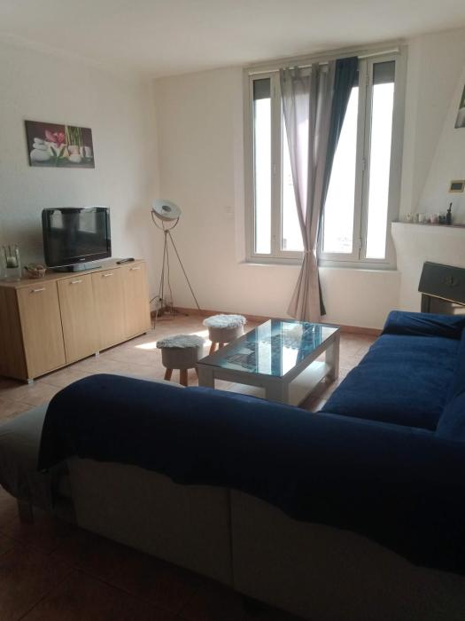 Maison cosy proche centre-ville