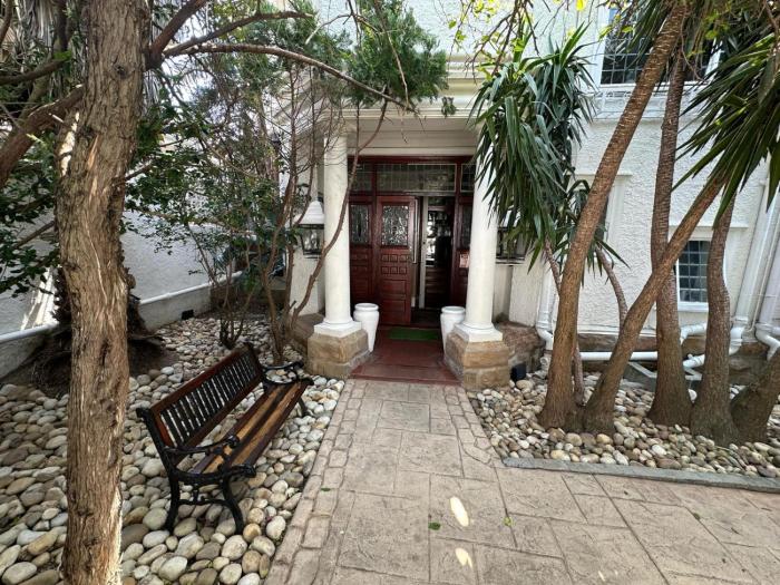 Ashby Manor Guest House