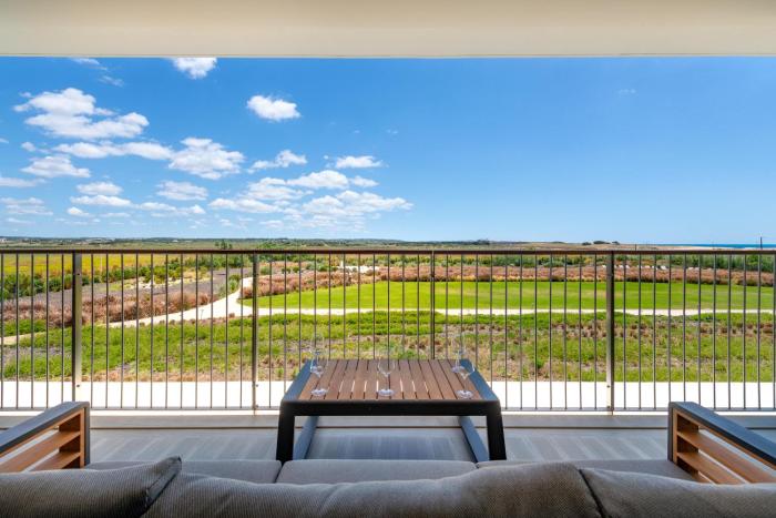 Cond Bayline Cavala - SPA - POOL - GYM - BEACH - BY BEDZY