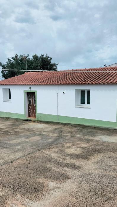 Casa Dominó
