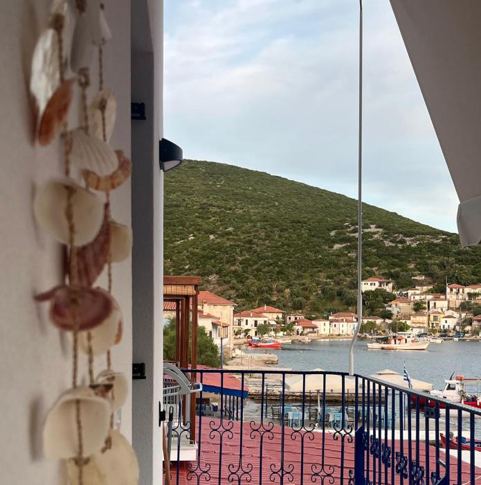 Anemologio Fine Village Living