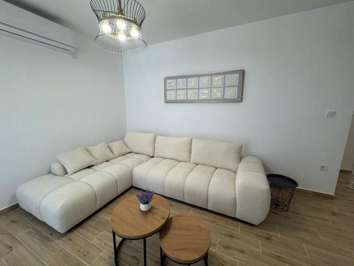 Beige Apartman Svetlana, Igalo