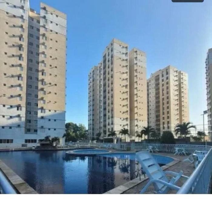 COP 30, AP ao lado do estádio Mangueirao