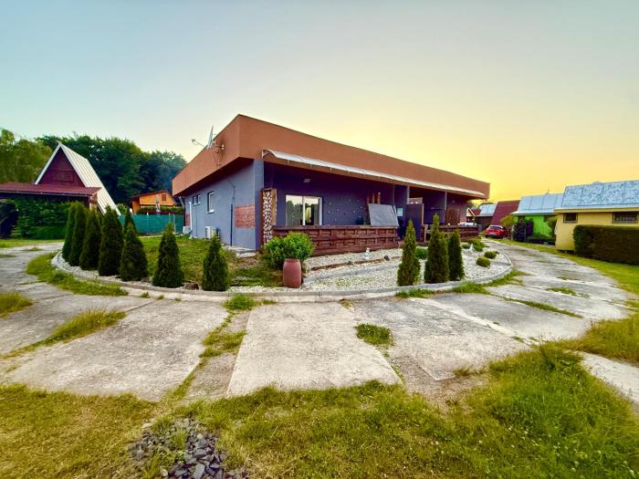 Apartmány Apollo Šírava