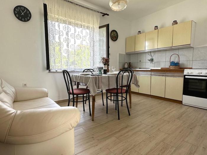 Apartman Maroja