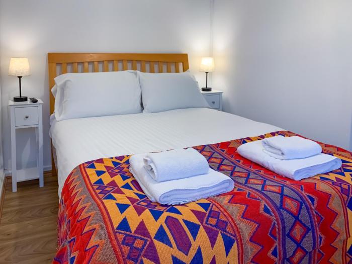 Tranquil Studio Retreat in Glastonbury