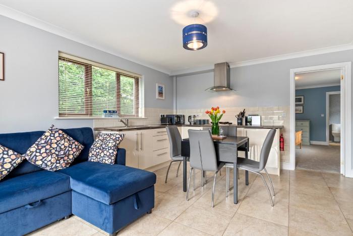 The Willows - Peaceful Retreat