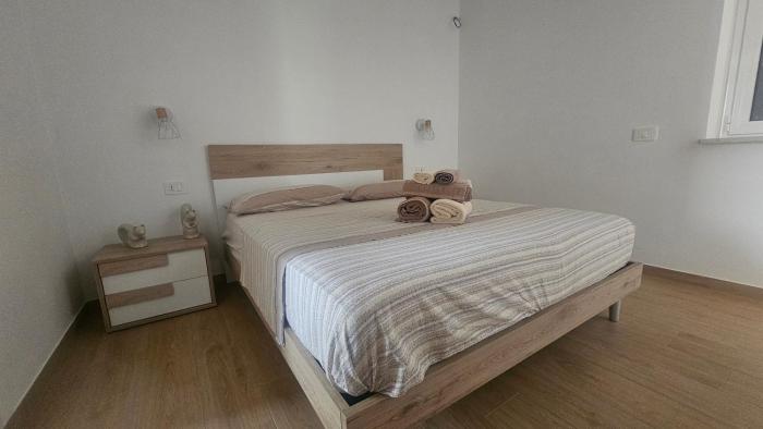 Villa Pedras Alloggio Turistico Scanzano Jonico