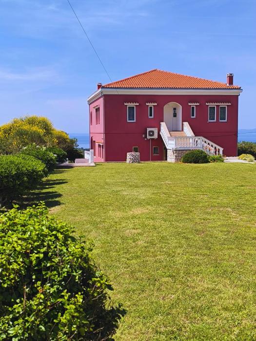 Panoramic View Apartment Leonardo