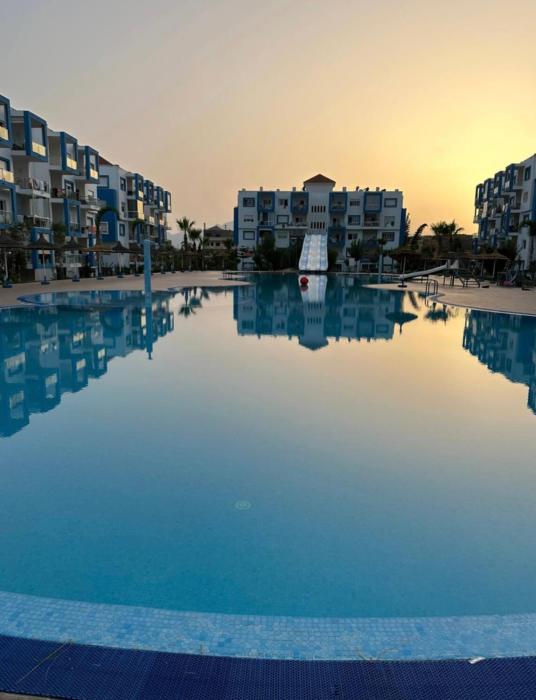 Residence Kariat cabo