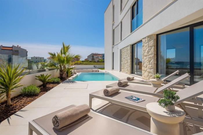 Villa Noles by Feel Croatia