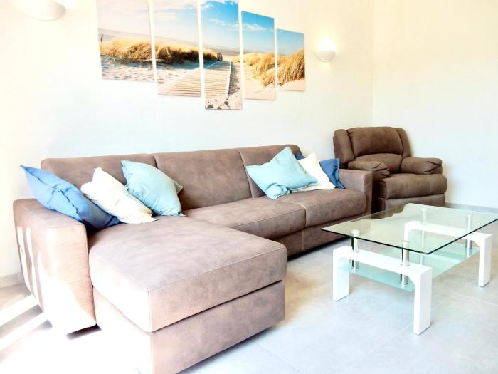 Abate apartment 2nd floor