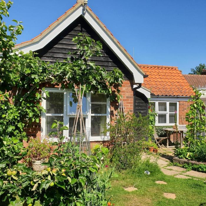 Little Furrows, Wenhaston
