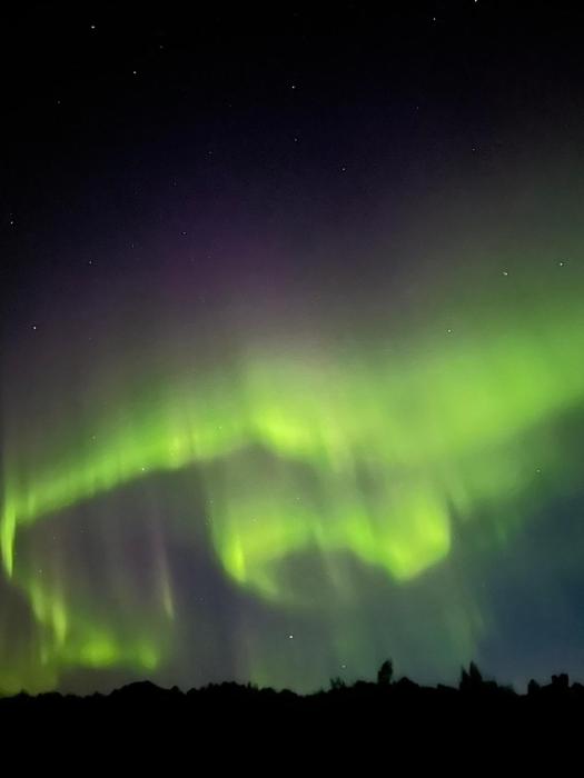 Central 5 Bedroom Villa with Svolværgeita View