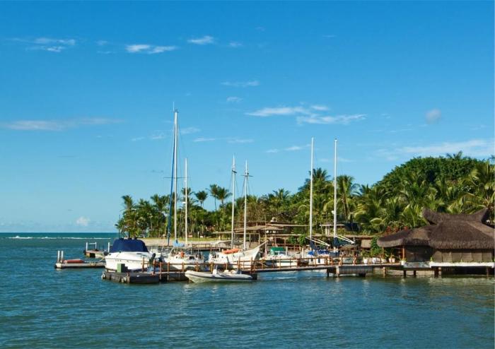 Hotel Marina Quinta do Porto