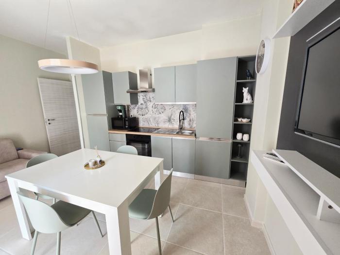 Nido Salento Gallipoli