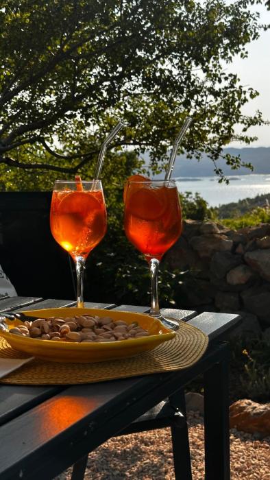 Kuća za odmor Velebit by the sea