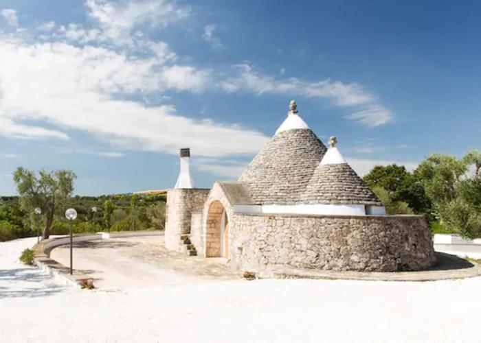 Trullo Ada