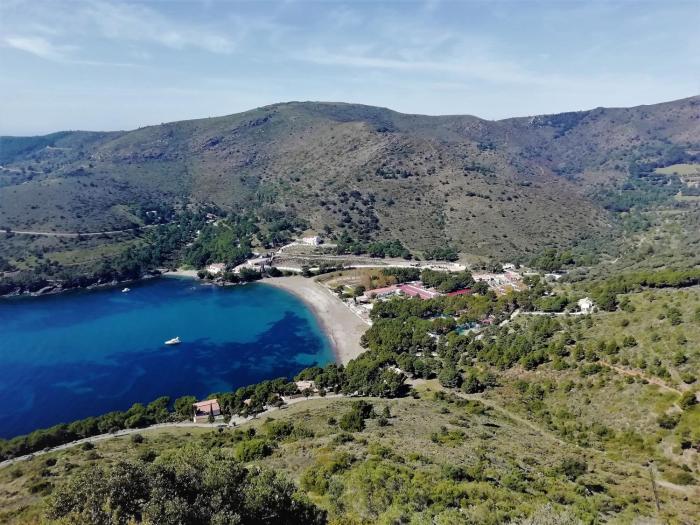 Ciudad De Vacaciones Cala Montjoi