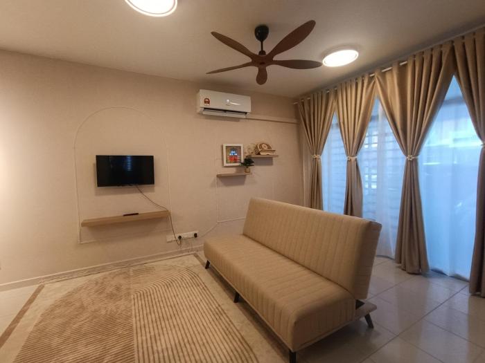 Ittizan homestay, Alor Gajah