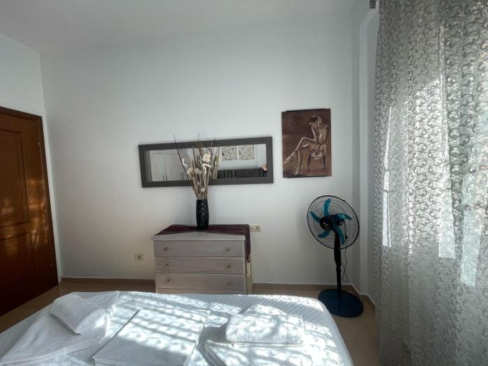 Marias Apartments