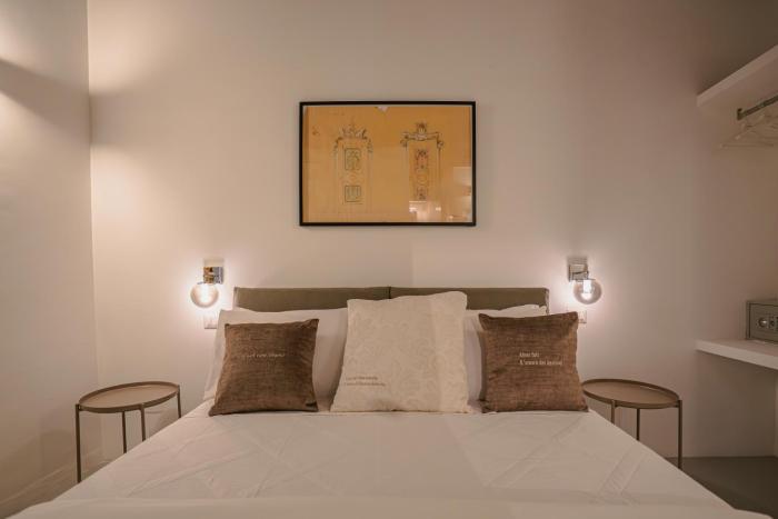 Lùbea Apartment - Vinto House Collections