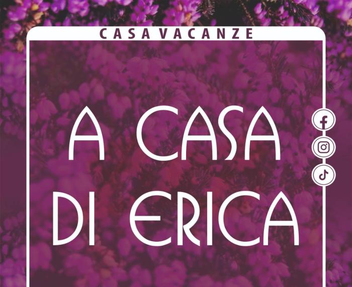 A casa di Erica