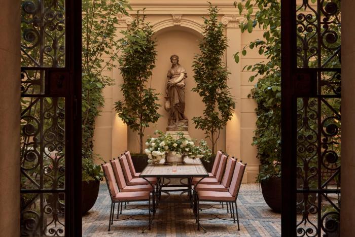 Sir Prague - Member of Design Hotels, part of Sircle Collection