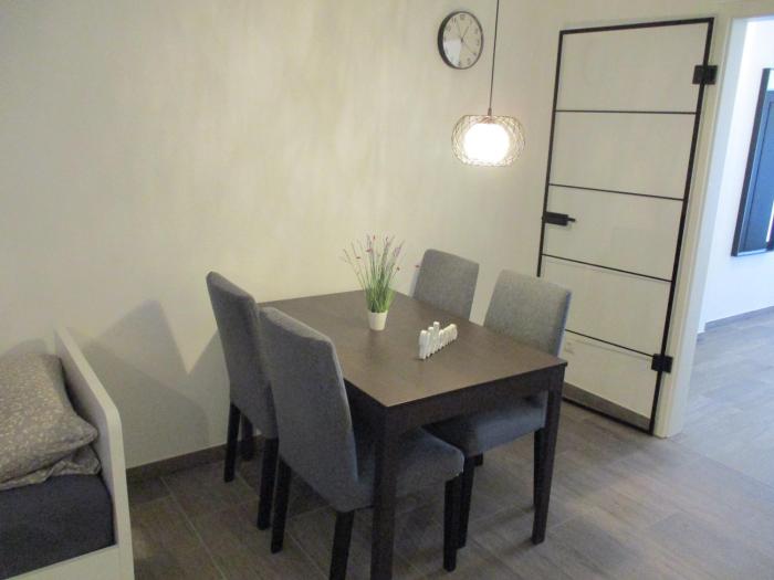 Velburger Ferienhaus 23