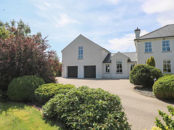 The East Wing Apartment