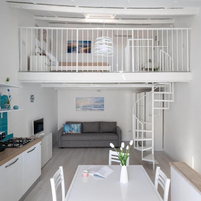 Casa Amel Centro storico