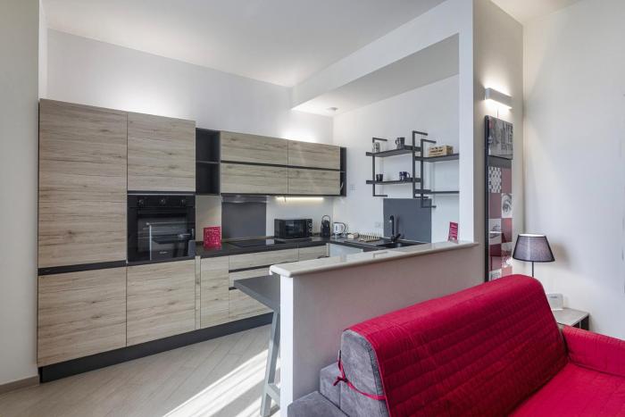 Portside Genova by Wonderful Italy