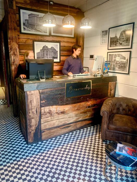 Gran Hotel Bellavista