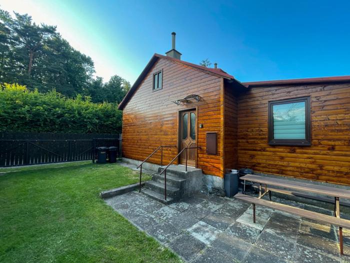 Chata Brodský E1062