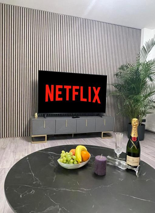 Metropolitan am Schloßpark