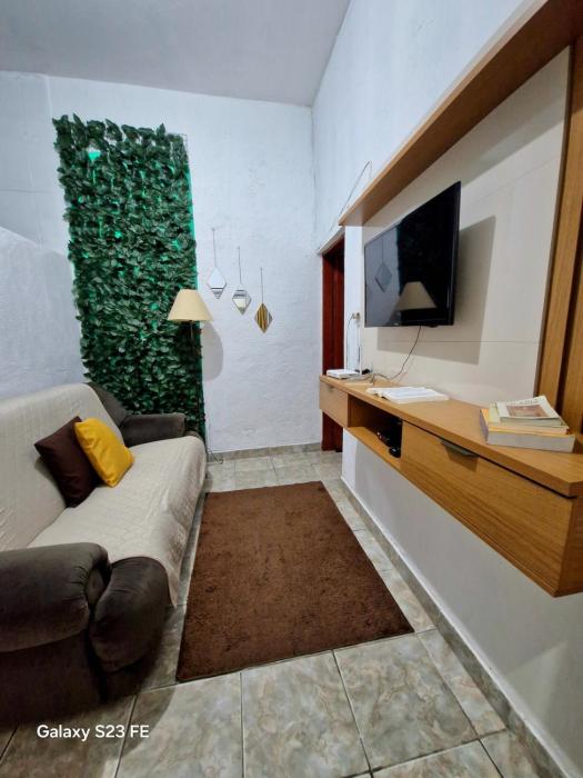 Casa Conceição Aparecida a 3 minutos do Santuário