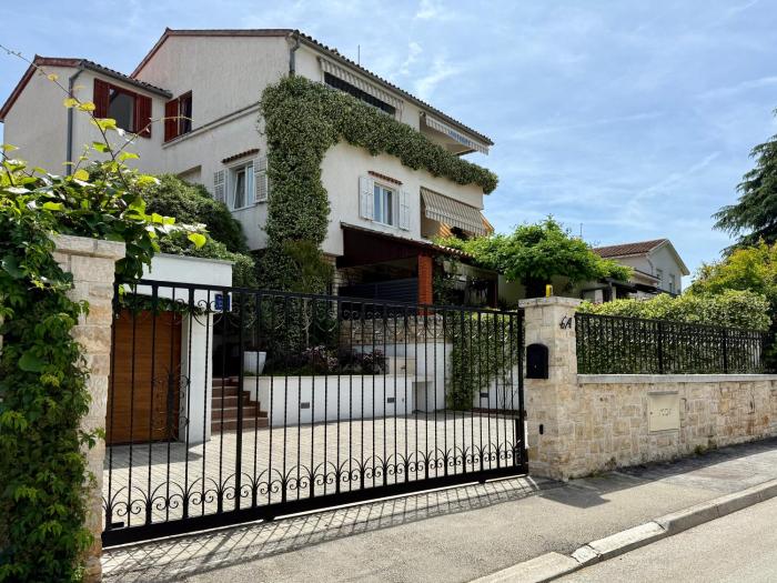 Apartment Punènte by Privileggio Residence