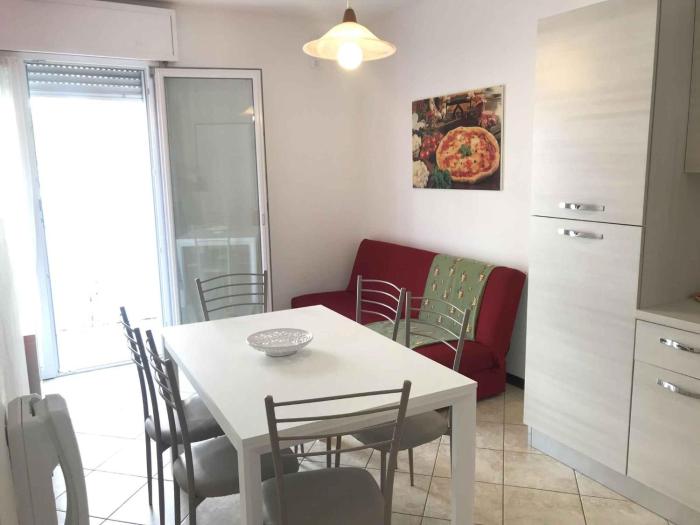 Apartment in Jesolo 54500