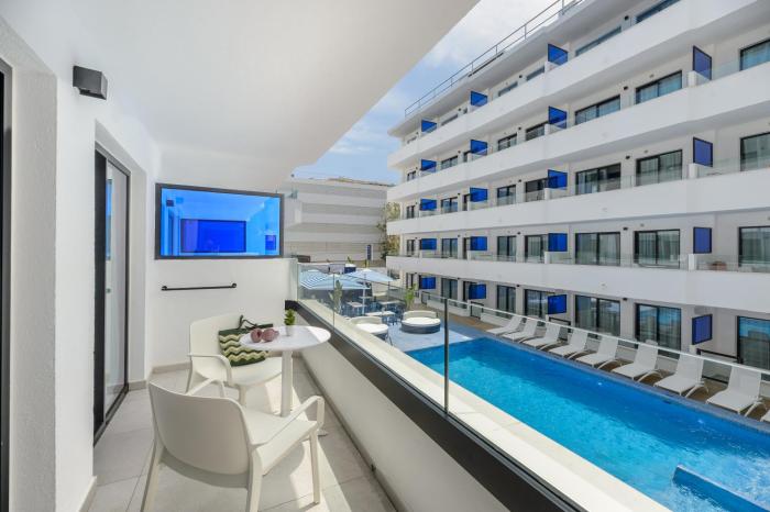 Apartamentos Vibra Jabeque Blue - Adults only -New Opening 2025