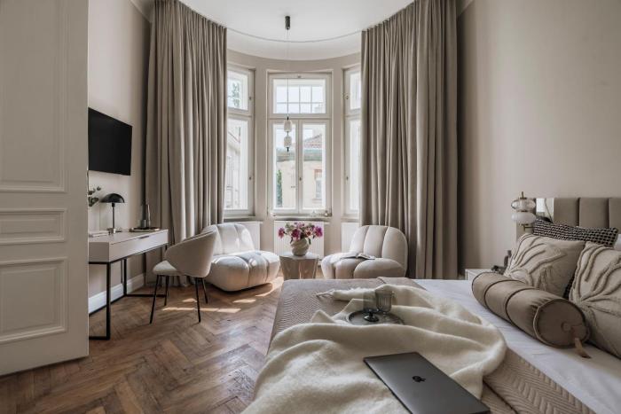 La Belle Epoque - LoftAffair Collection