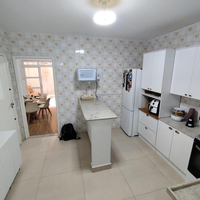 Apto grande Estilo e Conforto UFJF, Shopping, Centro