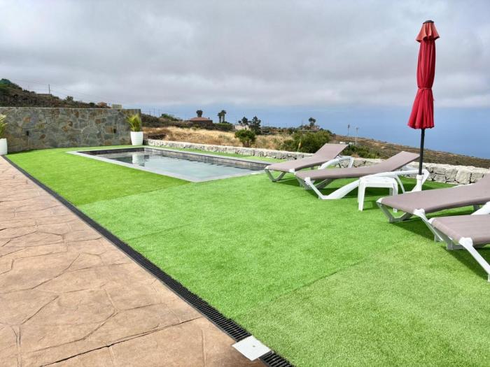 Luxury Home Natural Risco