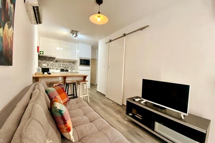 Vieira Apartments II