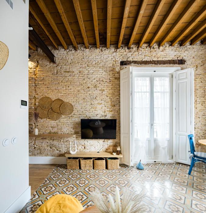 La Casa del Caballero