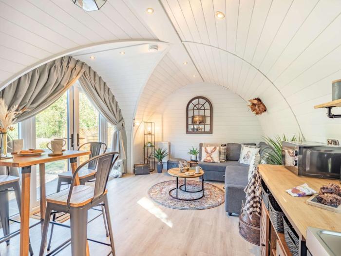 1 Bed in Shotley Bridge 87934