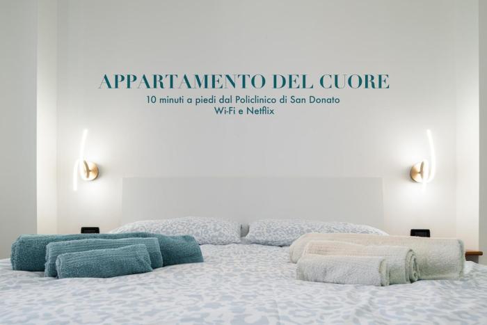 Apartment of the heart